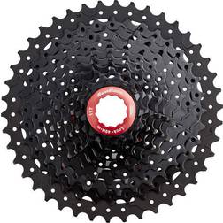 SunRace CSMX3 10-Speed 11-40T