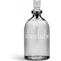 Uberlube Luxury Silicone Lubricant 112ml