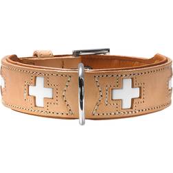 Hunter Swiss Collar