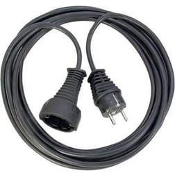 Brennenstuhl H05vv-f 3g1,5 Cables De Transmisión