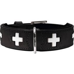 Hunter Swiss Collar