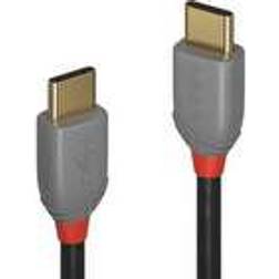 Lindy Anthra Line USB C-USB C 2.0