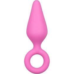 Easytoys Kleine Pointy Plug Roze