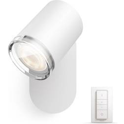 Philips Hue Adore Single 1x5W 230V Faretto