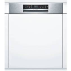 Bosch SMI68TS06E Stainless Steel