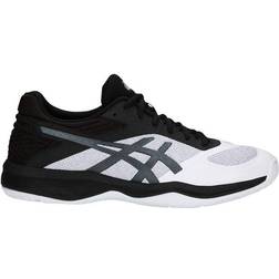 Asics Netburner Ballistic FF M - Black/White