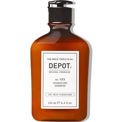 Depot No. 103 Hydrating Shampoo 250ml