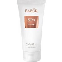Babor SPA Shaping Daily Hand Cream