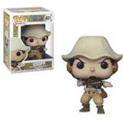 Funko Pop! Animation One Piece Usopp