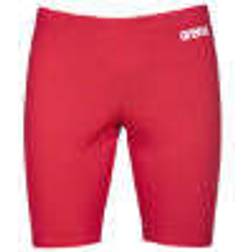 Arena Maillot de bain solid jammer - Taille - Red-White