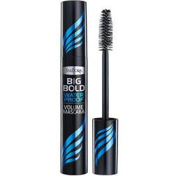 Isadora Big Bold Waterproof Volume Mascara Black