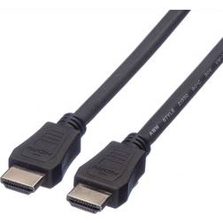 Value HDMI - HDMI LSZH 10m