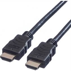 Value HDMI - HDMI 2m