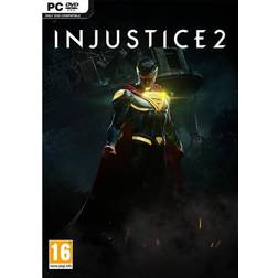 Injustice 2 (PC)