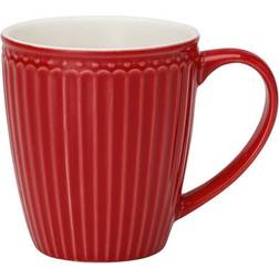 Greengate Alice Mugg