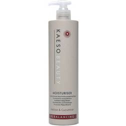 Kaeso Rebalancing Mallow & Cucumber Moisturiser 495ml