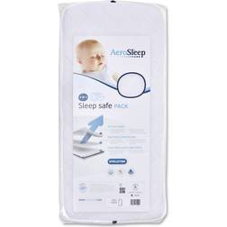 AeroSleep Evolution Baby Madras 37x79 Cm 37x79cm