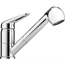 Franke Novara Plus (115.0347.111) Chrome