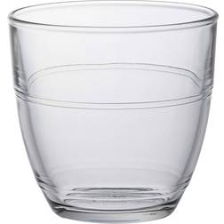 Duralex Gigogne Tumbler 22cl 6pcs