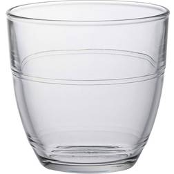 Duralex Gigogne Tumblerglas 22cl 6stk
