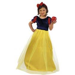 Limit Costume Snow White Child