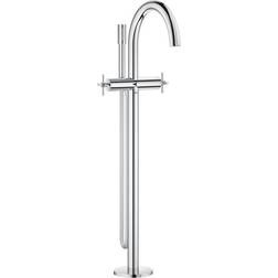 Grohe Atrio (25044003) Krom