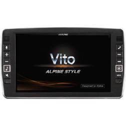 Alpine X902D-V447