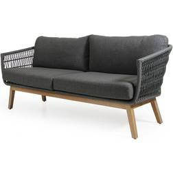 Brafab Kenton 3-sits Soffa