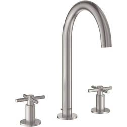 Grohe Atrio (20008DC3) Stahl