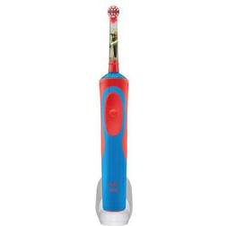 Oral-B Stages Power Kids Rechargeable Star Wars 3+