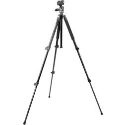 Mantona Scout MAX Tripod with Ball Head 157cm