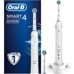 Oral-B Smart 4 4000N