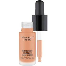 MAC Studio Waterweight Concealer NW35