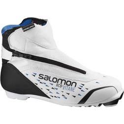 Salomon RC8 Vitane Prolink Patterned, Female, varusteet, Laitteet, Murtomaahiihto, Kuviollinen, 2/3