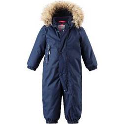 Reima Gotland Winter Overall - Navy (510316-6980)