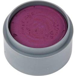 Grimas Face Paint Dark Purple 15ml