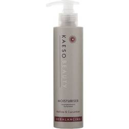 Kaeso Rebalancing Mallow & Cucumber Cleanser 195ml