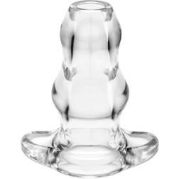 Perfect Fit Double Tunnel Plug Large