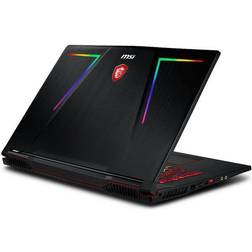 MSI GE73 8RE-061UK Raider RGB