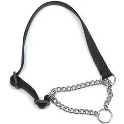 Ancol Nylon Check Chain Collar