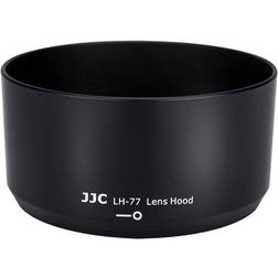 JJC LH-77 Lens Hood