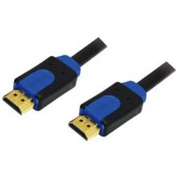 LogiLink Gold HDMI - HDMI 15m