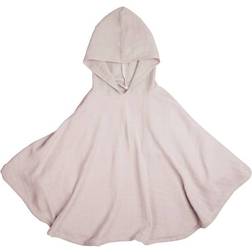 Fabelab Poncho Mauve