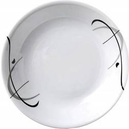 DCT Serenada Dyb tallerken 21cm