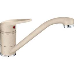 Franke Novara Plus Fixed Spout (115.0470.654) Cream