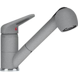 Franke Novara Plus Pull-out (115.0470.670) Grigio Ascot