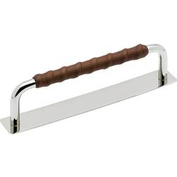 Beslag Design Handtag Royal-128 (336235-11) 1st 146x20mm