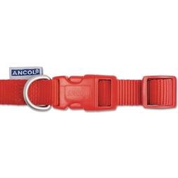 Ancol Nylon Adjustable Collar