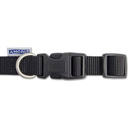 Ancol Nylon Adjustable Collar