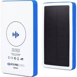 Soundliving Energy Powerbank